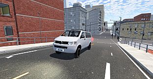 Virtual Driving School - California Region Pack