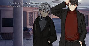 The Sekimeiya: Spun Glass