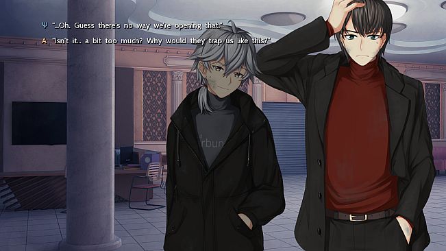 The Sekimeiya: Spun Glass