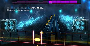 Rocksmith 2014 Edition – Remastered – Simple Minds - “Don’t You (Forget About Me)”
