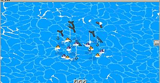 Fishing 95