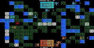 Tiger Tank 59 Ⅰ Mission Pack 051