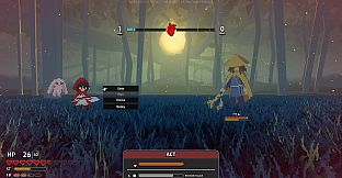 Rosaluna: Moonlit Vengeance