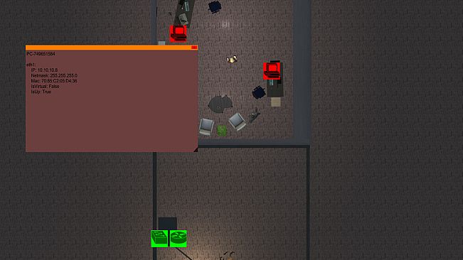 SysAdmin Odyssey - Back to the office