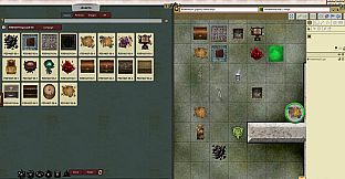 Fantasy Grounds - Pathfinder RPG - Traps and Treasure Pawns
