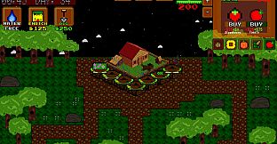 Sunflower Stronghold