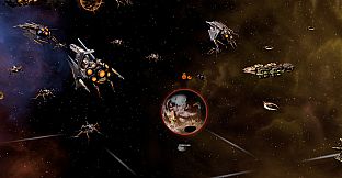 Galactic Civilizations III - Mega Events DLC