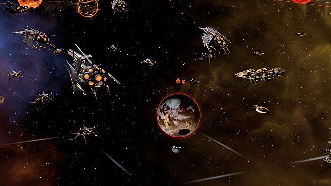 Galactic Civilizations III - Mega Events DLC