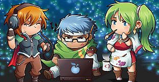 RPG Maker VX Ace - Community Resource Pack