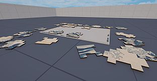 First-Person Jigsaw