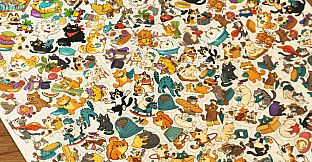 Ducky Stickers