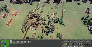 Unending Empires