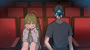 In Between All Times