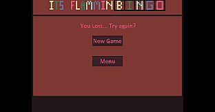 Its Flammin Bingo