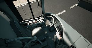 Tourist Bus Simulator - Neoplan Cityliner