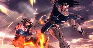 DRAGON BALL XENOVERSE 2 - Super Pass