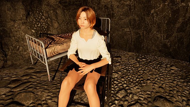 Sur: Wheelchair Horror