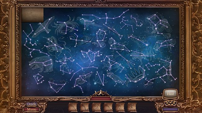 Mystery Case Files: Black Crown Collector's Edition