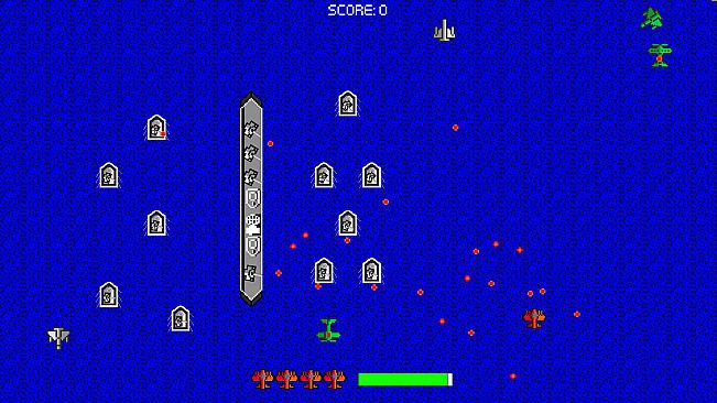 Tiger Fighter 1931 Tora! MP098