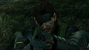 MGS PW HD
