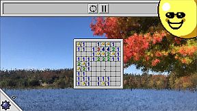Minesweeper Together