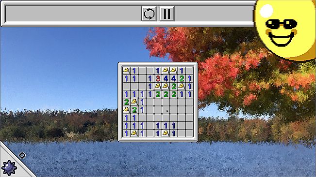 Minesweeper Together