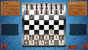 THE Table Game Deluxe Pack-Mahjong, Go, Shogi, Tsume Shogi, Othello, Card, Hanafuda, Shisen Mahjong Solitaire, Chess, Backgam