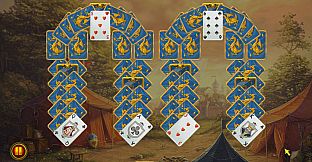 Knight Solitaire 2
