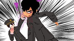 ☆Yasogaya Murder Cases☆【To Each of Their Hearts】