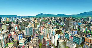 Cities: VR - Enhanced Edition