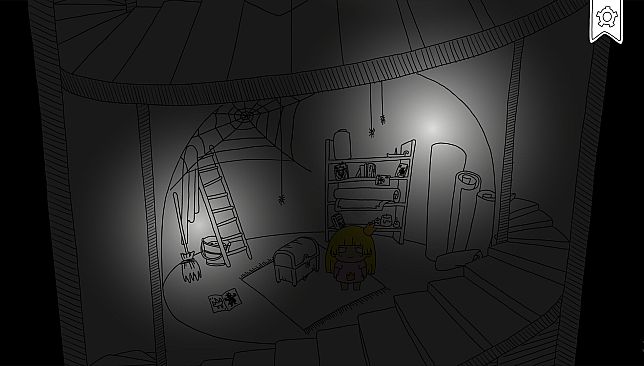 Punzel: Chapter I - Toujours la Meme Histoire