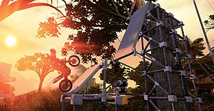Trials Fusion Season Pass