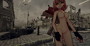 ANIME - World War II - Nudity DLC (18+)