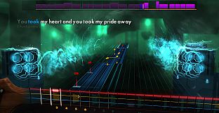 Rocksmith 2014 Edition – Remastered – Joan Jett & the Blackhearts - “I Hate Myself For Loving You”