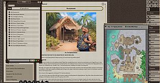 Fantasy Grounds - Prepared! Expanded Collection