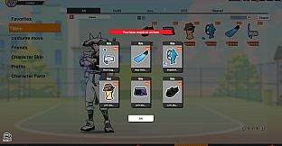 Freestyle2 - Hot Summer Outfit Box