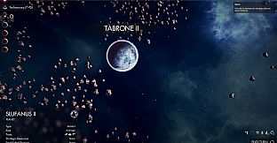 Pax Nova - Frostborn DLC