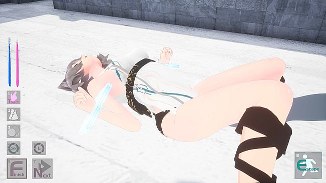 SakuraSegment 0.3 - Prologue