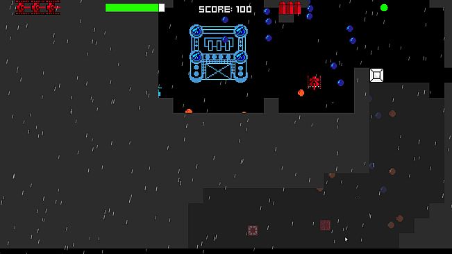 Tiger Tank 59 Ⅰ Volcano MP007