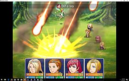 The Dragons' Twilight