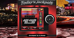 Jackpot Bennaction - B01 : Discover The Mystery Combination