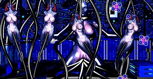 Jacob's Fantastic SeXXXual Voyage