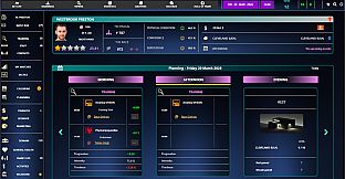 Absolute Tennis Manager 2