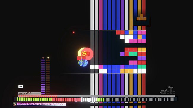 Neoclassical: Chromaticist