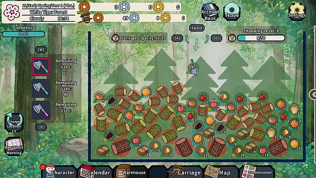 Legend of Merchant 2