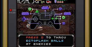 Kharon's Crypt - Even Death May Die