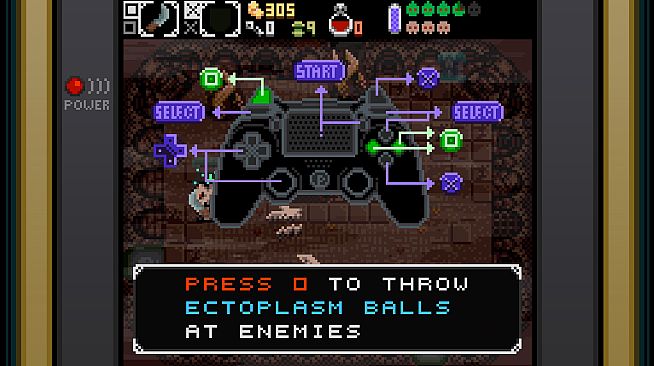 Kharon's Crypt - Even Death May Die