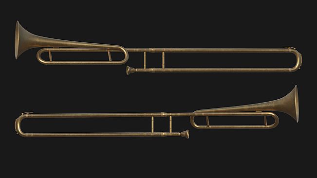 Battle Cry of Freedom - Supporter Pack: Brass Bands