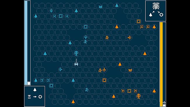 Skeleton Scramble Deluxe