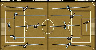 Foosball2D